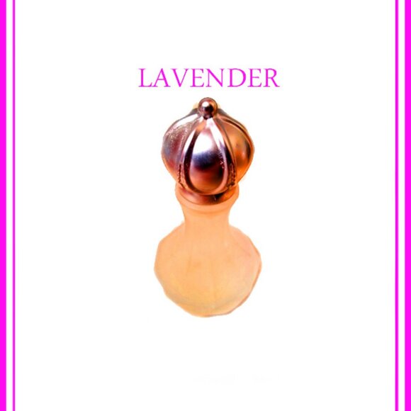 New Unique & Fashionable "French Lavender" Fragr.